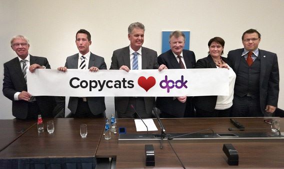 dpdk-copycats